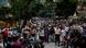 Venezuela Krise Proteste Venezuela Krise Proteste