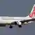 Fluggesellschaft Virgin - Boeing 737-800