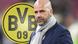 Niederlande Peter Bosz | FOTOMONTAGE BVB Niederlande Peter Bosz | FOTOMONTAGE BVB