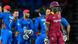 Cricket - Afghanistan vs Westindien Cricket - Afghanistan vs Westindien