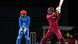 Cricket - Afghanistan vs Westindien Cricket - Afghanistan vs Westindien