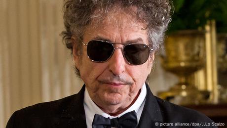 Bob Dylan (picture alliance/dpa/J.Lo Scalzo)