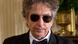 Bob Dylan mit Sonnenbrille Bob Dylan mit Sonnenbrille