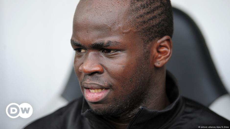 Football pays tribute to Cheick Tiote – DW – 06/06/2017