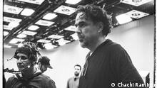 Iñárritus Virtual-Reality-Tour: Sieben Minuten im Körper eines Flüchtlings
