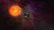 Parker Solar Probe visual Parker Solar Probe visual