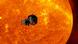 Symbolbild der NASA-Mission "Parker Solar Probe" Symbolbild der NASA-Mission "Parker Solar Probe"