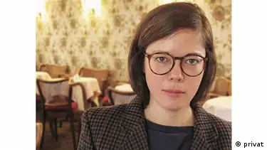 Anne Lepper ist Dramatikerin des Jahres