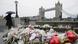 Nach Terroranschlag in London Nach Terroranschlag in London