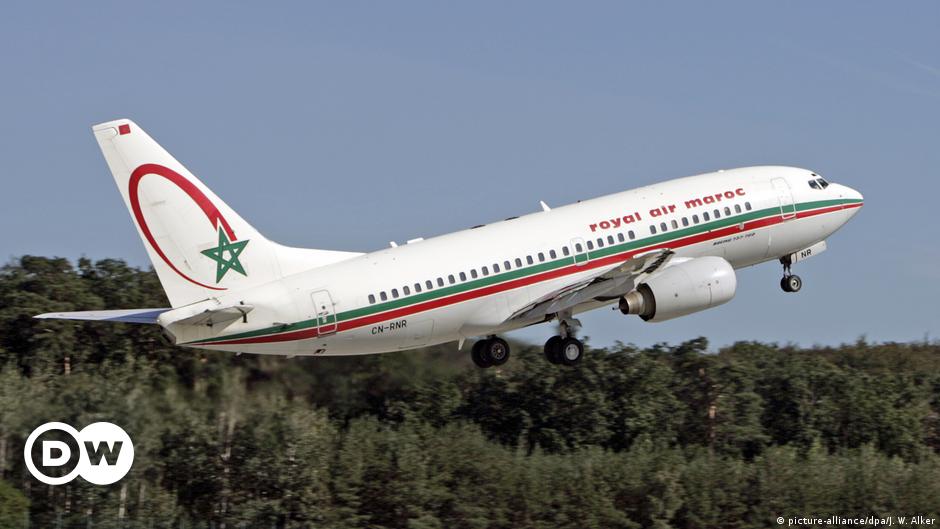 Algerien sperrt seinen Luftraum für marokkanische Flugzeuge