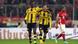 1. Bundesliga - FC Bayern München Muenchen - BVB Borussia Dortmund: Ousmane Dembele & Christian Pulisic 1. Bundesliga - FC Bayern München Muenchen - BVB Borussia Dortmund: Ousmane Dembele & Christian Pulisic