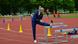 Leichtathletin Ivona Dadić Leichtathletin Ivona Dadić