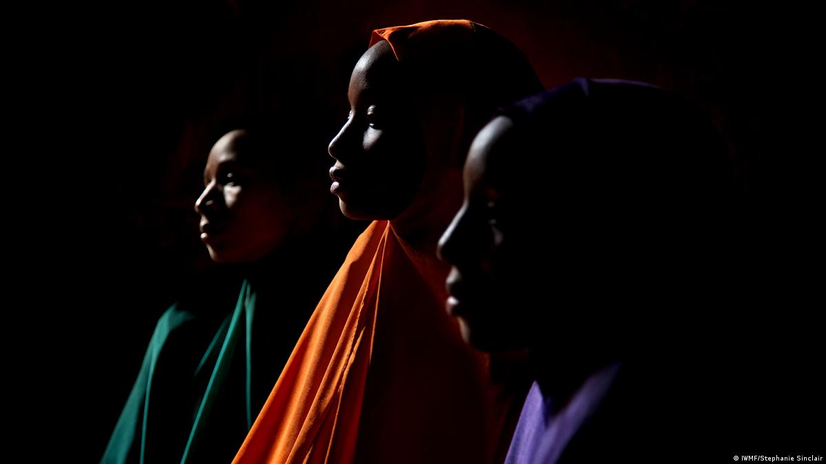 博科圣地绑架事件