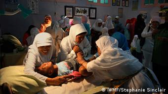 Ukeketaji ni nini na unafanyika wapi?