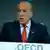 Frankreich OECD Treffen in Paris | Generalsekretär Angel Gurria
