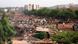 Mali - Bamako - Le marché au bétail Mali - Bamako - Le marché au bétail