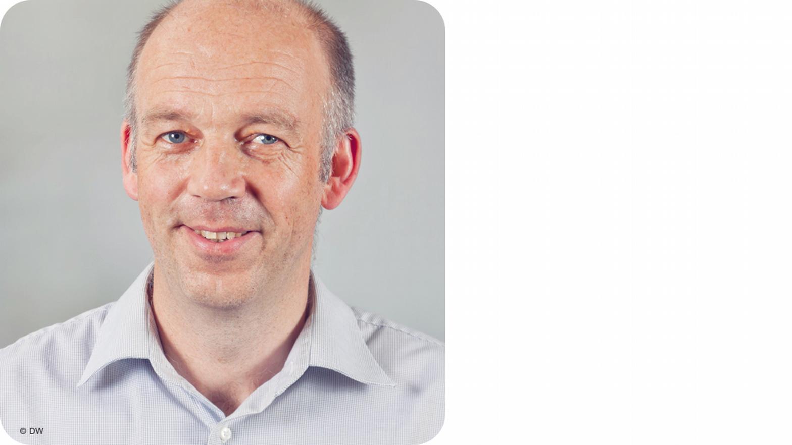 coordinator dw lab germany