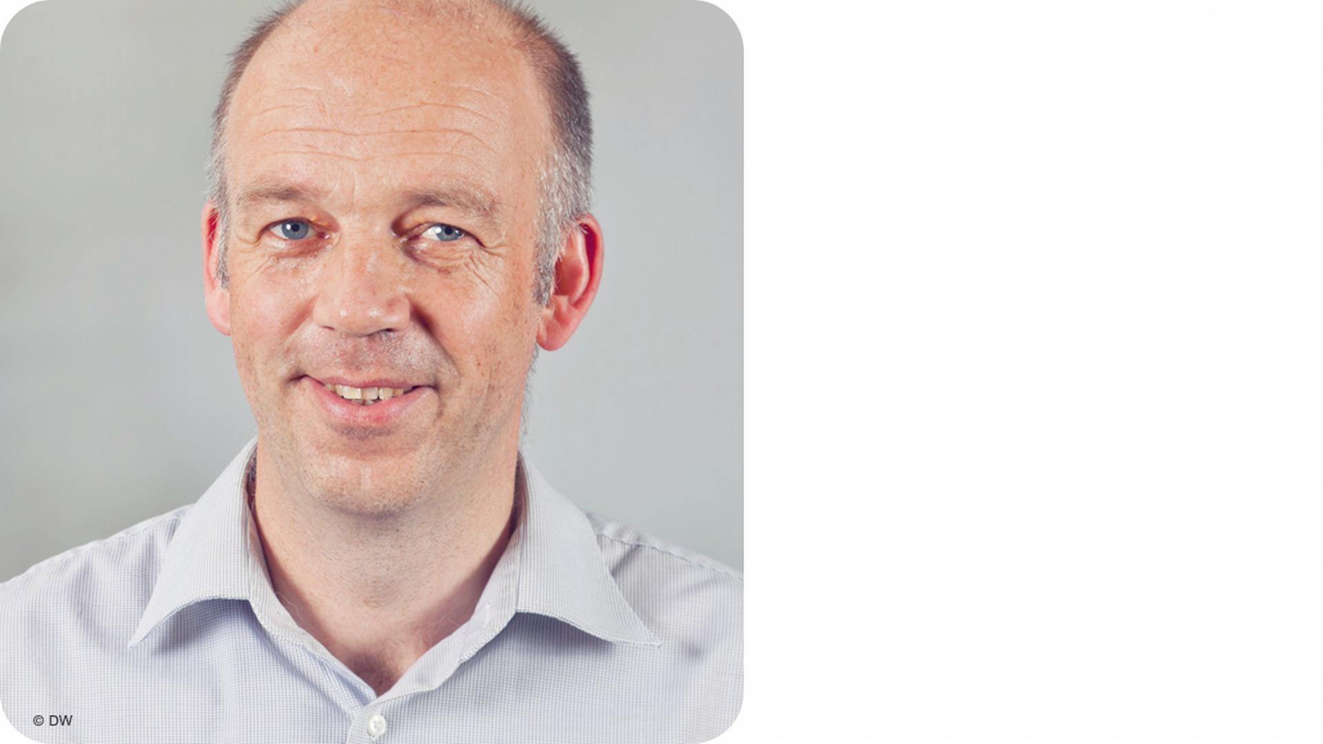 coordinator dw lab germany