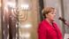 Argentinien Buenos Aires Kanzlerin Merkel in Synagoge Argentinien Buenos Aires Kanzlerin Merkel in Synagoge