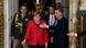 Argentinien Bundeskanzlerin Angela Merkel & Präsident Mauricio Macri Argentinien Bundeskanzlerin Angela Merkel & Präsident Mauricio Macri