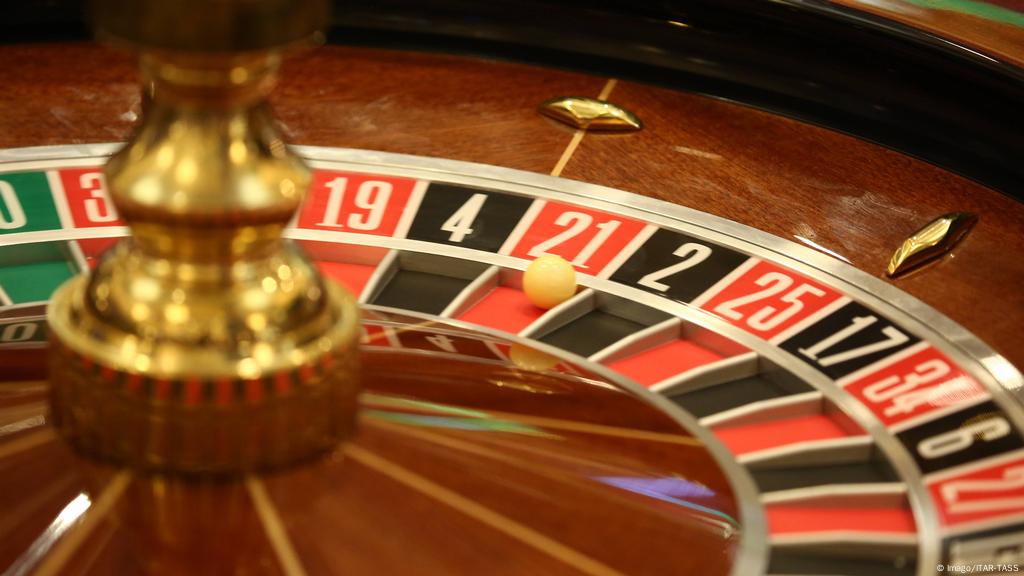 Austrian rolls the dice on Japan′s first casino project | Asia An in-depth look at news from across continent | DW |