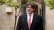 Spanien Carles Puigdemont, Ministerpräsident der Region Katalonien Spanien Carles Puigdemont, Ministerpräsident der Region Katalonien