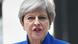 London Theresa May London Theresa May