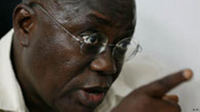 Nana Akufo-Addo 