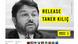 Twitter Amnesty International - Taner Kilic Twitter Amnesty International - Taner Kilic