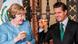Mexiko Bundeskanzlerin Angela Merkel und Enrique Pena Nieto in Mexiko-Stadt Mexiko Bundeskanzlerin Angela Merkel und Enrique Pena Nieto in Mexiko-Stadt