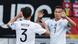 Fußball WM-Qualifikation Deutschland - San Marino Fußball WM-Qualifikation Deutschland - San Marino