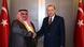 Präsident Recep Tayyip Erdogan Präsident Recep Tayyip Erdogan
