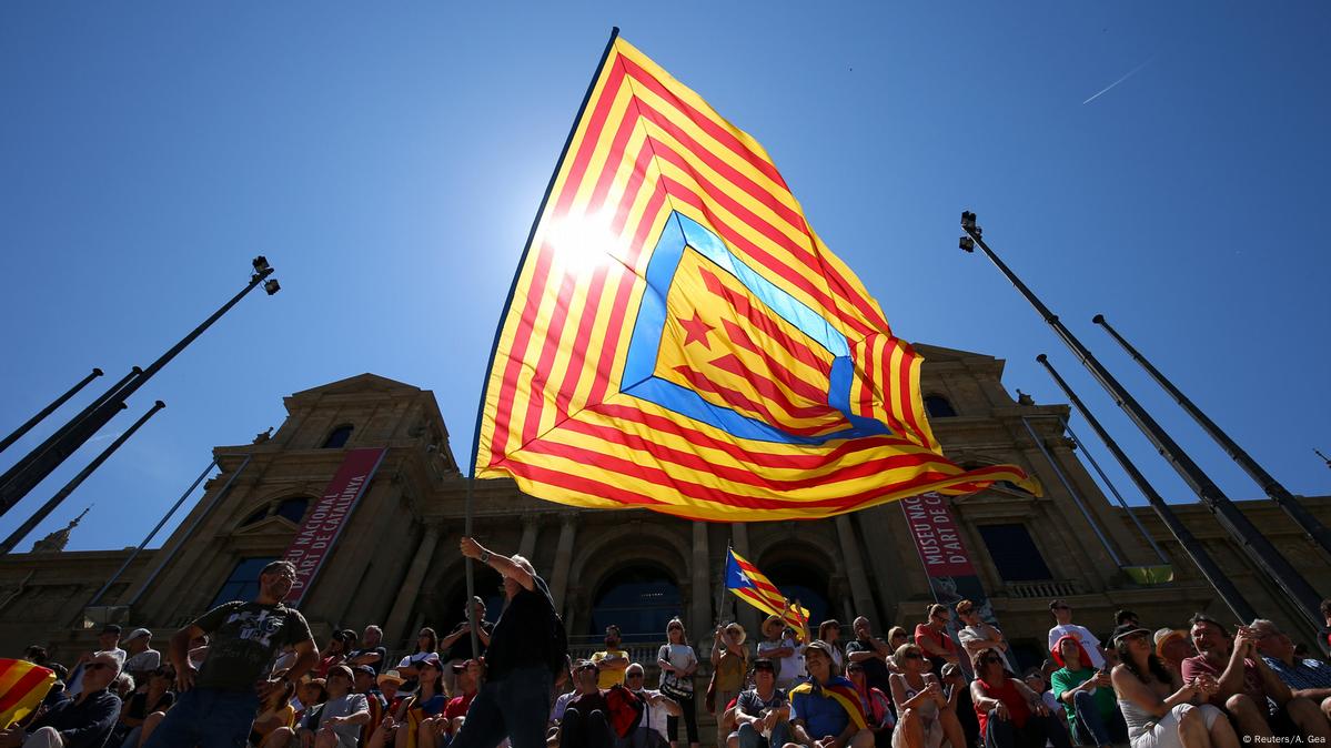 How Catalan independence would affect Spanish football