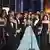 USA | Tony Award 2017 | Preisträger Stacey Mitch und Dear Evan Hansen Cast
