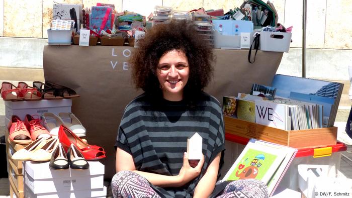 Griechische Flohmärkte Second Hand mit Steuerhürden Alle