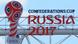 Russland Vorbereitung FIFA Confederations Cup 2017 in Moskau Russland Vorbereitung FIFA Confederations Cup 2017 in Moskau