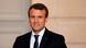 Frankreich Emmanuel Macron Frankreich Emmanuel Macron