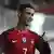 BG Confed Cup 2017 | Cristiano Ronaldo