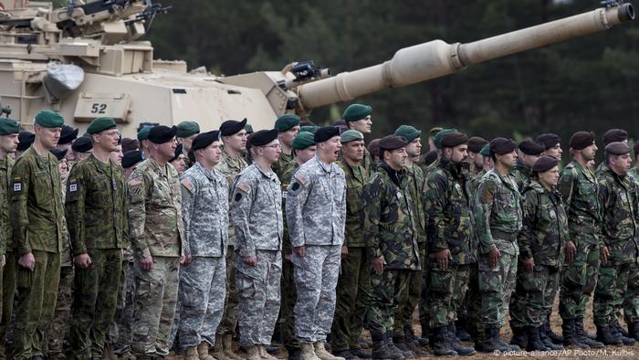 Nach Dem Fund Russischer Drohne: Litauen Fordert Jetzt Die Nato – Das Ist Der Hammer! - lm1fn3h