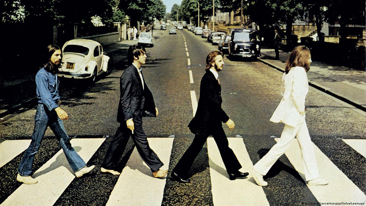 45 ans après les Beatles, Abbey Road pose problème | Monde | 7sur7.be