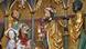 Darstellung von Christi Geburt, Seitenalter im Rheingauer Dom (Foto: DPA) Darstellung von Christi Geburt, Seitenalter im Rheingauer Dom (Foto: DPA)