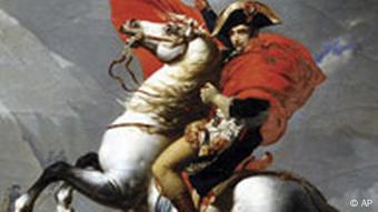 Napoleon Bonaparte(Foto: AP)