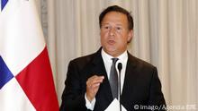 Panamá establece relaciones con China y rompe lazos diplomáticos con Taiwán