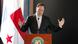 Panama Präsident Juan Darlos Varela Panama Präsident Juan Darlos Varela