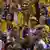 USA Basketball Golden State Warriors holen NBA-Titel