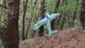 A suspected North Korean drone seen in a mountain in Inje, South Korea A suspected North Korean drone seen in a mountain in Inje, South Korea