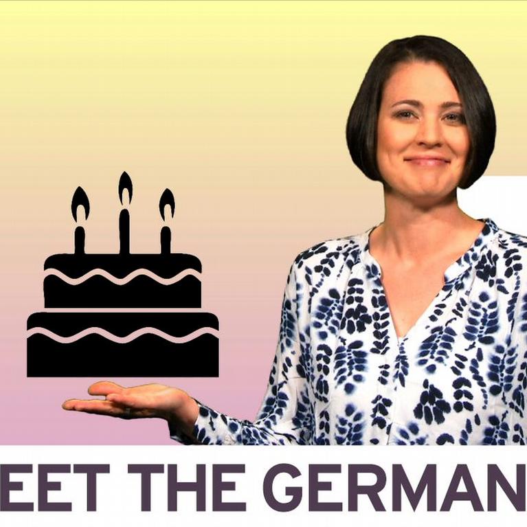 Happy Birthday” in German: Festive Words and Expressions for Celebrating  Like the Locals!