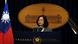 TAIWAN Präsidentin Tsai zu: China und Pananma nehmen diplomatische Beziehungen auf TAIWAN Präsidentin Tsai zu: China und Pananma nehmen diplomatische Beziehungen auf