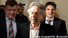 Roman Polanski under new investigation by Swiss police over rape charges