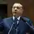 Türkei Präsident Erdogan Rede Parteitag AKP